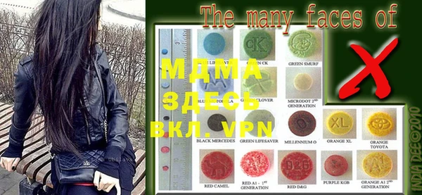 марки nbome Пересвет